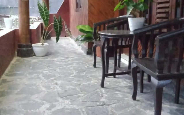 Pondok Pusaka Alam 2