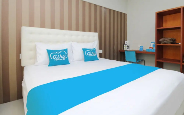 Airy Mataram Kulintang Satu 3 Lombok