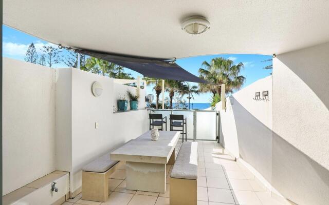 Malibu Mooloolaba
