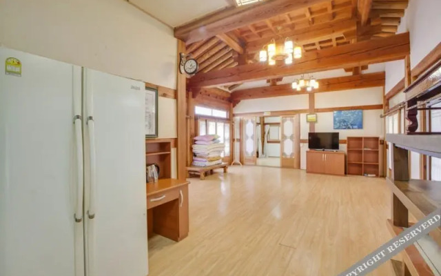 Wando Hanok Pension