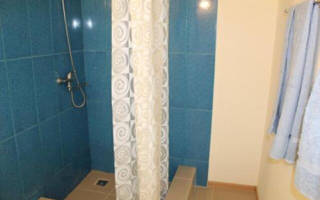 GN Hotel Dilijan