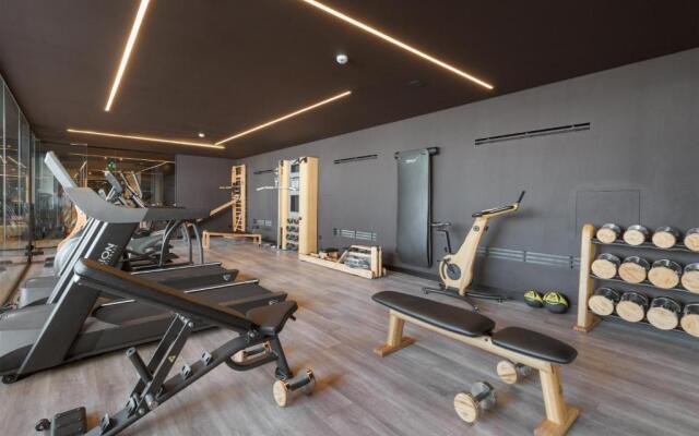 Ammades All Suites Beach Hotel & Spa - Adults Only