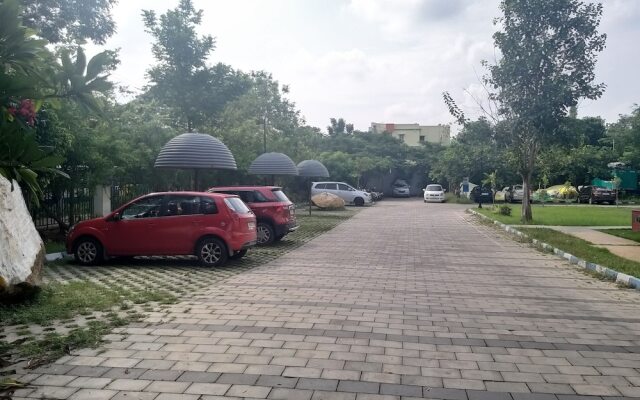 Fairfield by Marriott Chennai Mahindra World City