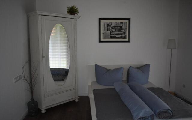 Schöne EinZimmer Wohnung Zwischen Bodensee und Allgäu