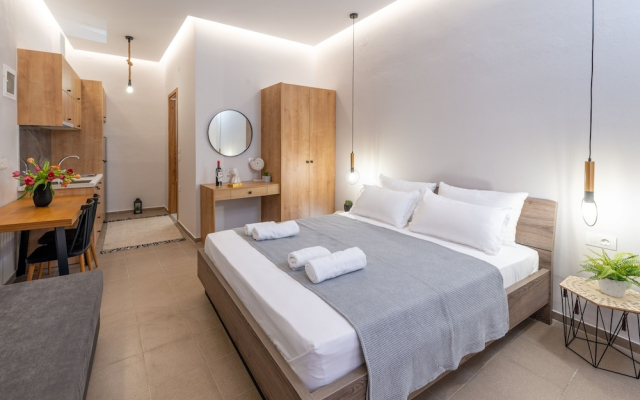 Sea Sun Apartment