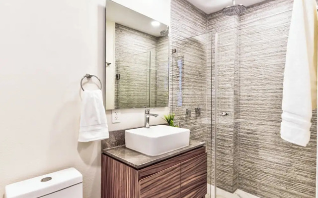 Quinta San Miguel Canal Pool Steps Beach