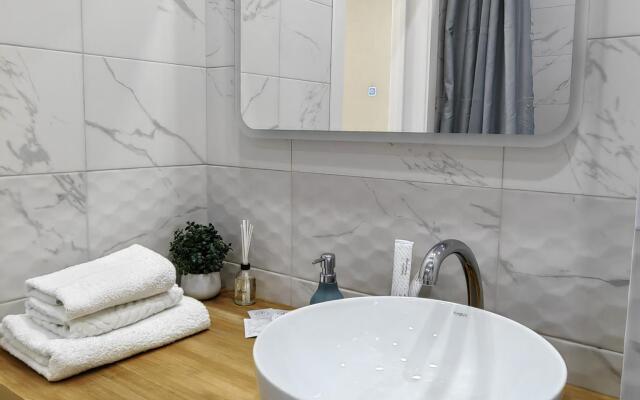 Апартаменты на улице Добролюбова