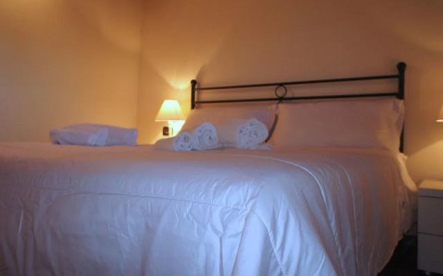 Ville Di Villa Biserno