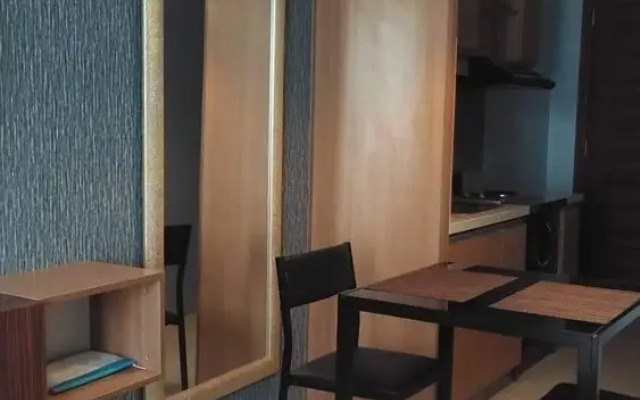 21 Flr Highrise And Seaview Near Ayala
