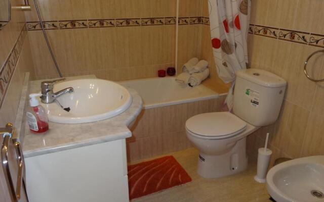 Beautifull Villa La Mata Beach 65