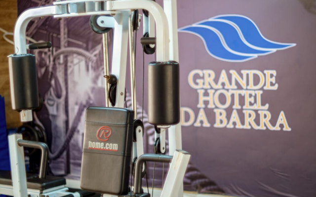 Grande Hotel da Barra