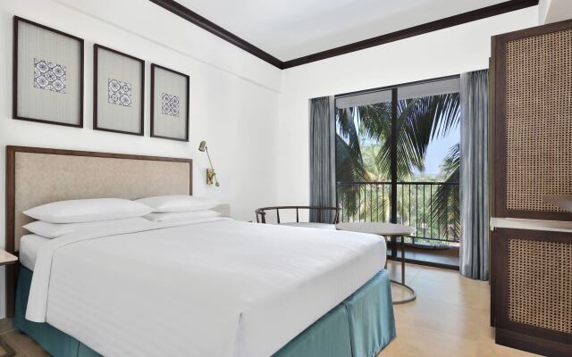 Fairfield by Marriott Goa Anjuna