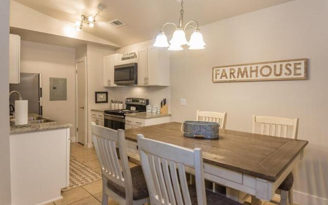 Fredericksburg Fun - All Four Units 101