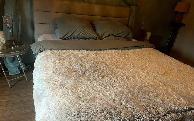 Dog-friendly House With Sauna, Bubble Bath