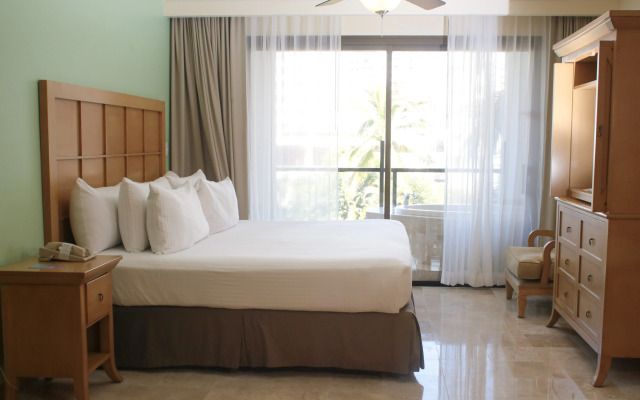 Melia Puerto Vallarta - All inclusive