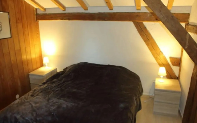 Le Hameau De Chantemerle23p