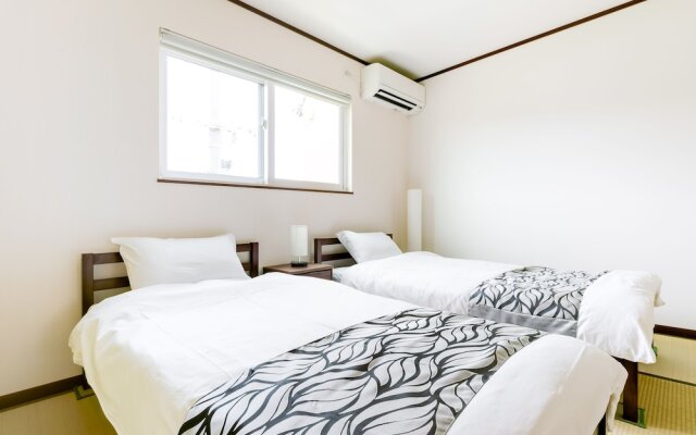 Nanki Shirahama Hills Villa