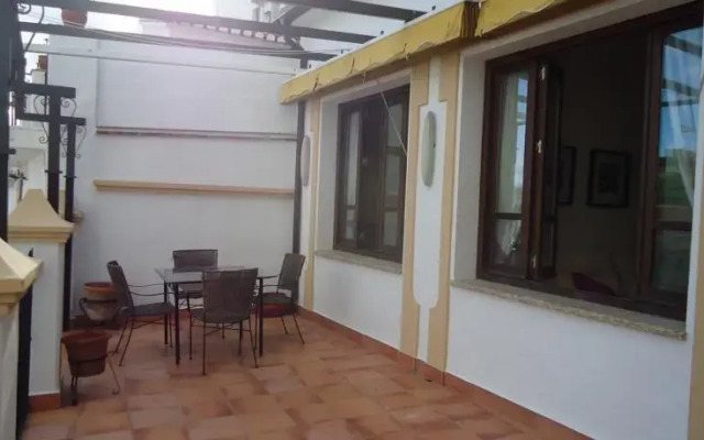 Apartamentos Candela Alora