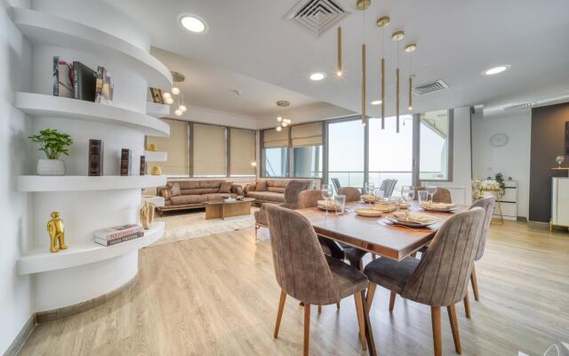 Ocean Heights - 5606- DM