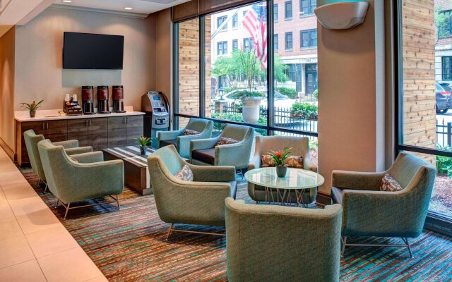 Sonesta ES Suites Chicago Downtown Magnificent Mile - Medical