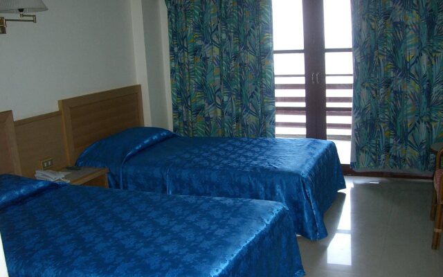 Hadthong Hotel