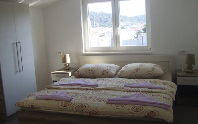 Apartments Villa Erik