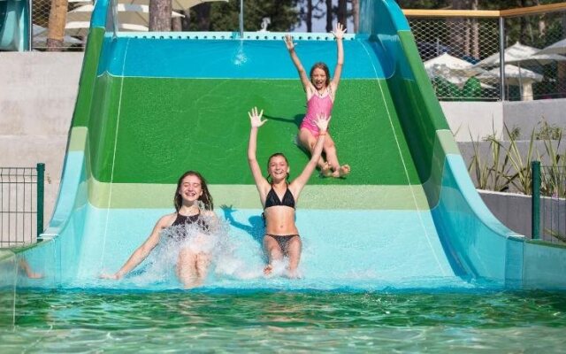 Ježevac Premium Camping Resort