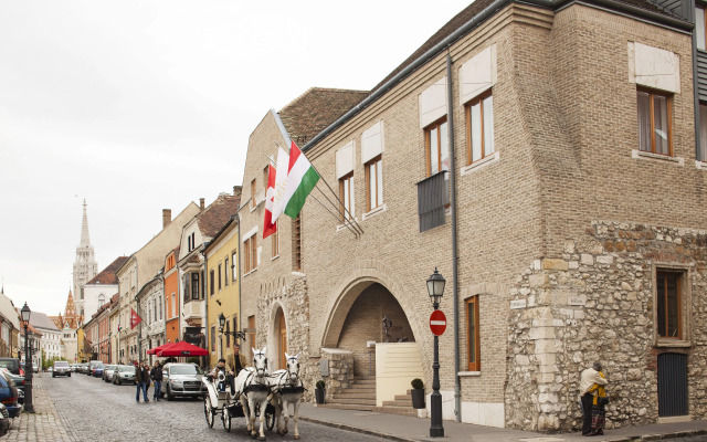 Hapimag Resort Budapest