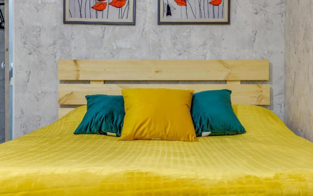 YourHouse на Розыбакиева Утепова