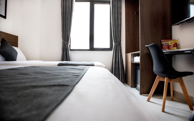 Robin Hotel Danang