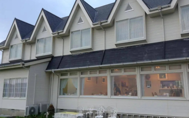 Seaside Resort Pension Surfrider
