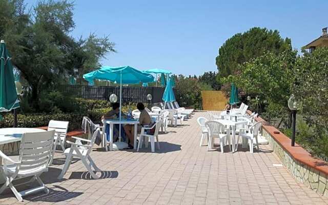 Villa Milici