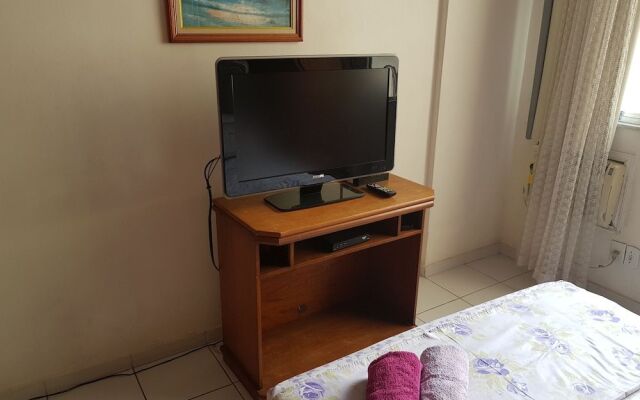 Copacabana Studio Posto 4