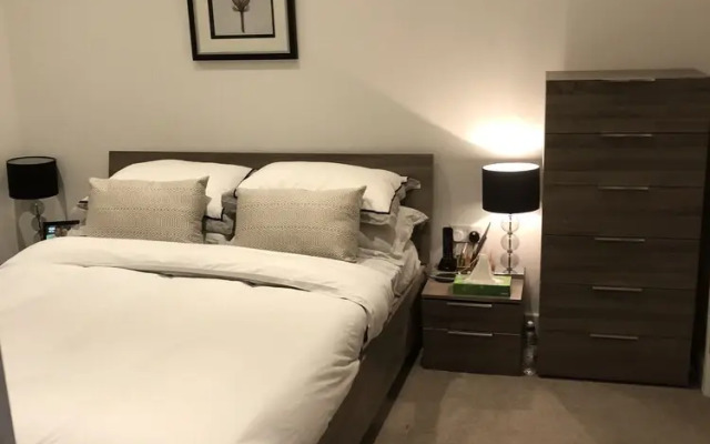 Wembley 2 Bedroom Apartment