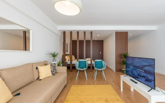 Guestready - Hemisphere Apt