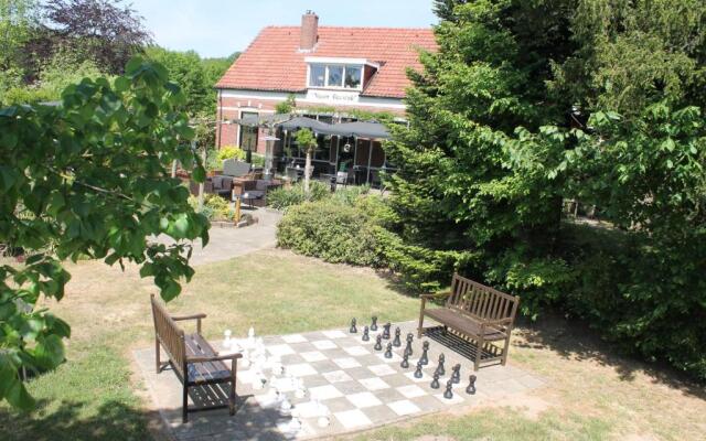 Boutique Hotel Nieuw Beusink