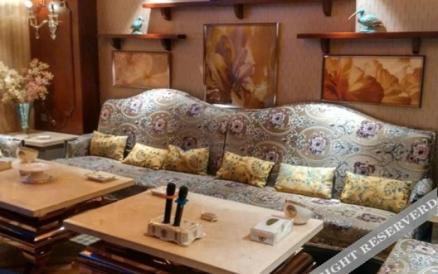 Xianyou Hotel