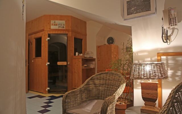 Hornspitz family apartments