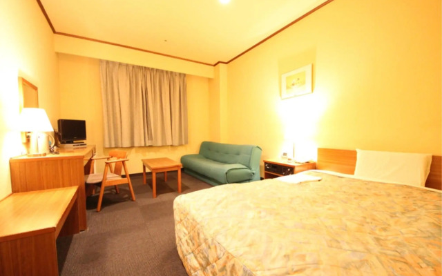 New Gifu Hotel Plaza