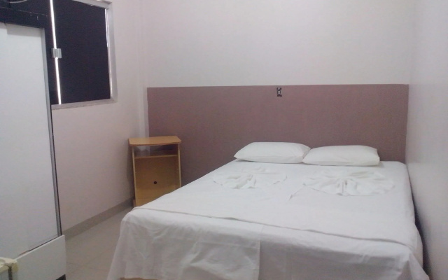 Hotel Arco Íris Palmas