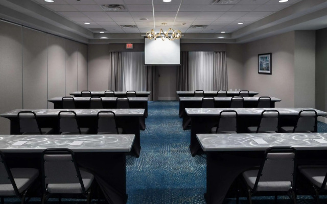 Homewood Suites Stewart Airport