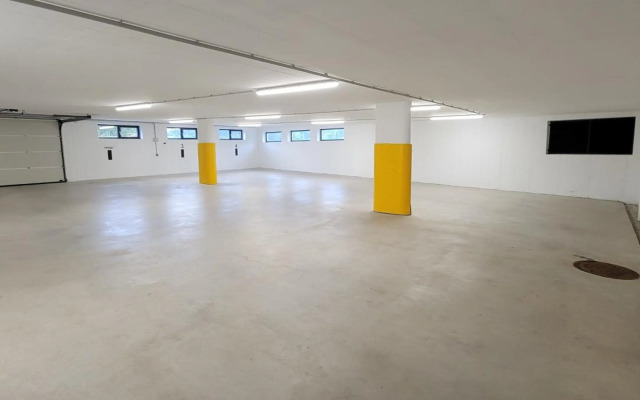 Appartement Schwab Ski in & Out