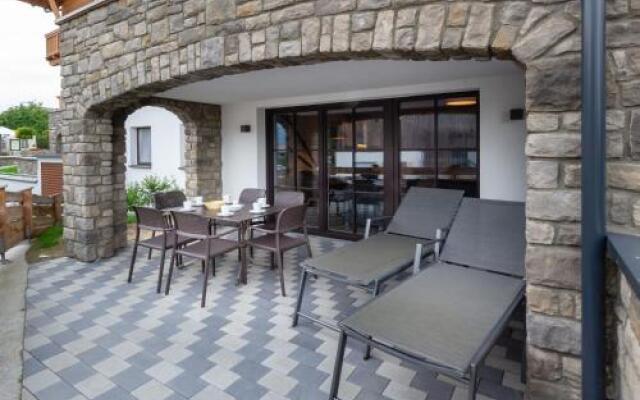 Luxury Tauern Apartment Piesendorf Kaprun 2