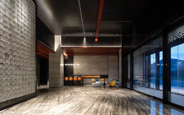 Hampton by Hilton Hangzhou Zhuantang Meiyuan