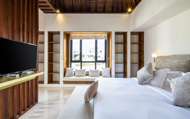 Javine Villa Canggu