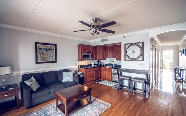 Water Street Retreats