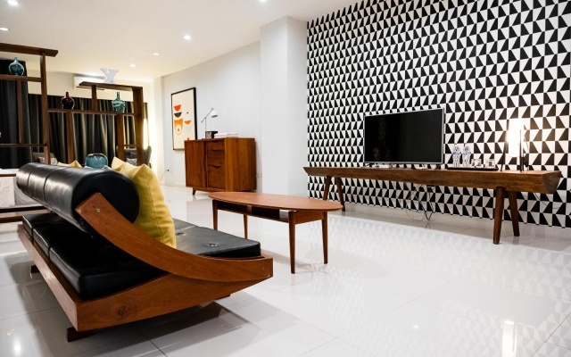 Tolani Nimman Villa Chiang Mai