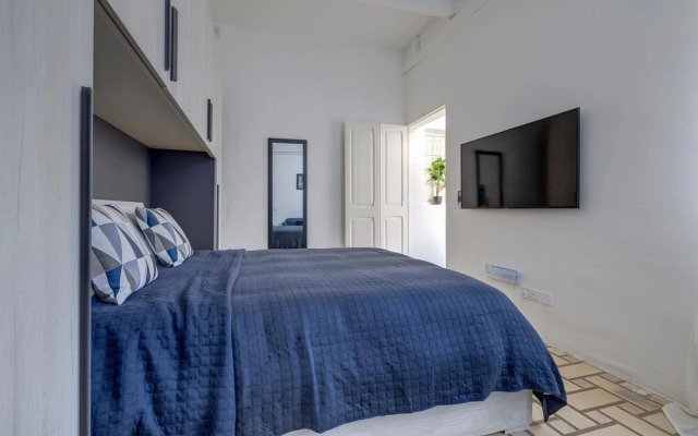 Idyllic Apartment Close to Valletta
