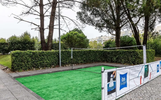 ibis budget Porto Gaia