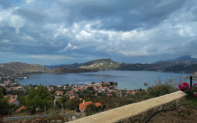Harmanyeri Tatilevi Selimiye